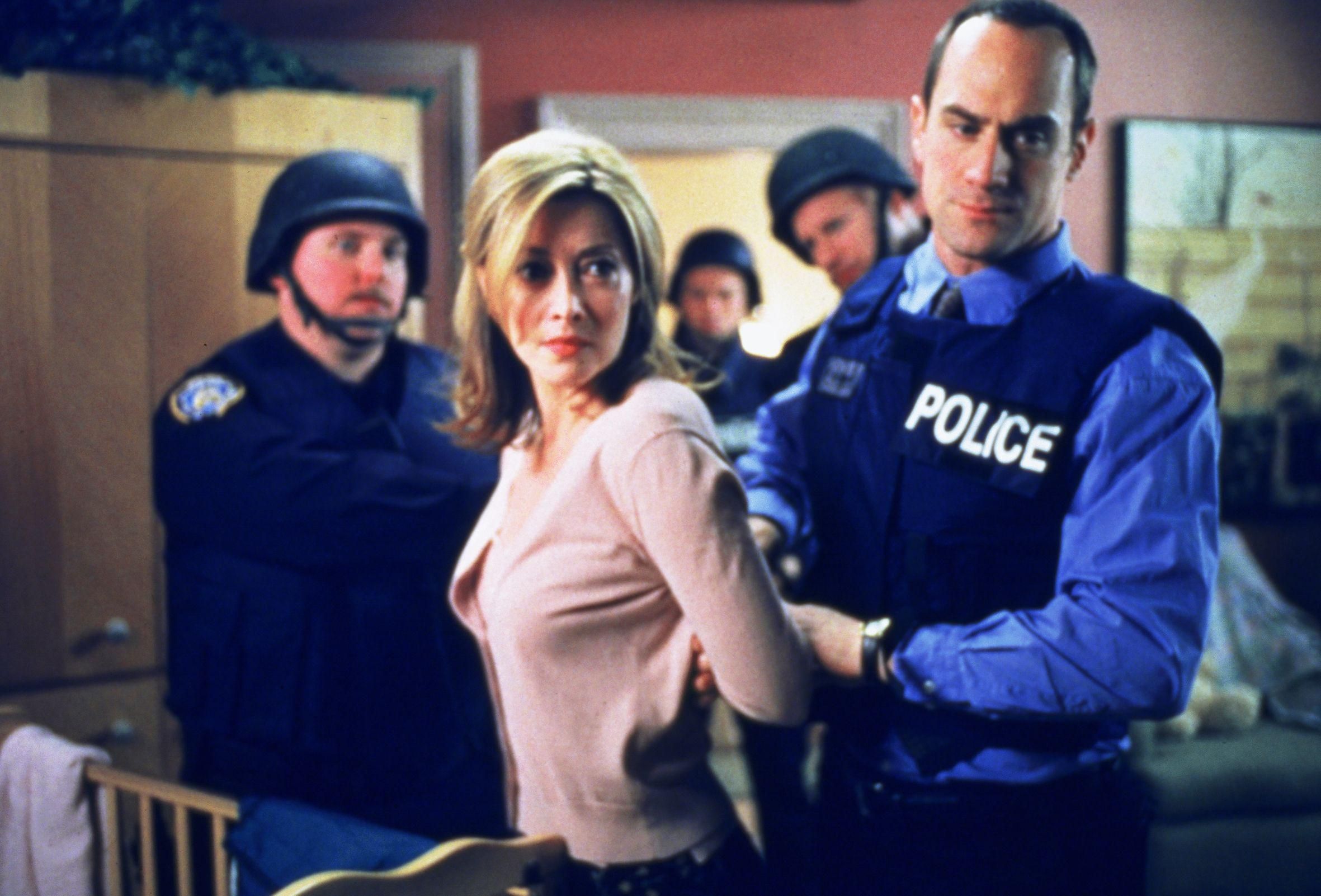 Law & Order: Special Victims Unit