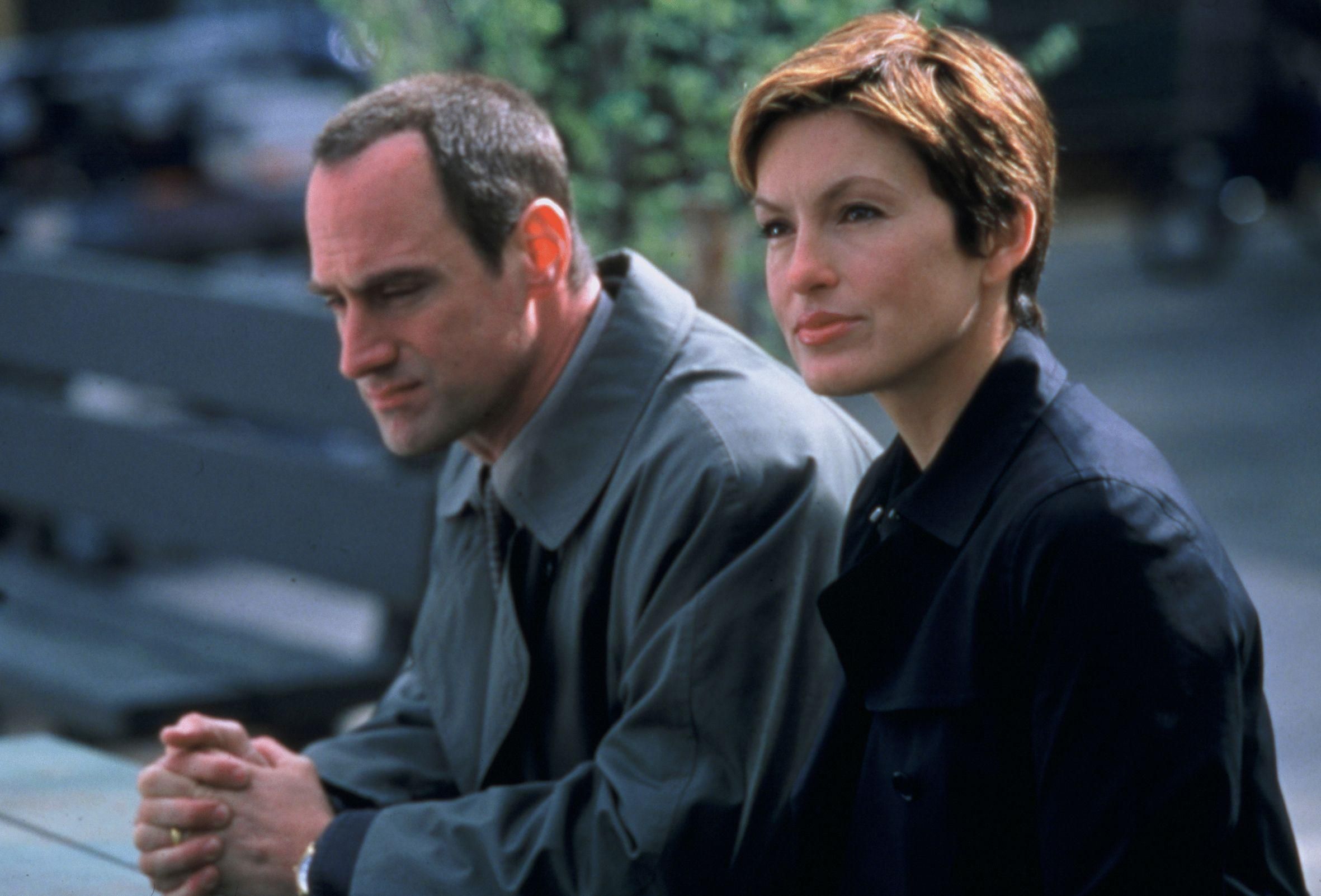 Law & Order: Special Victims Unit