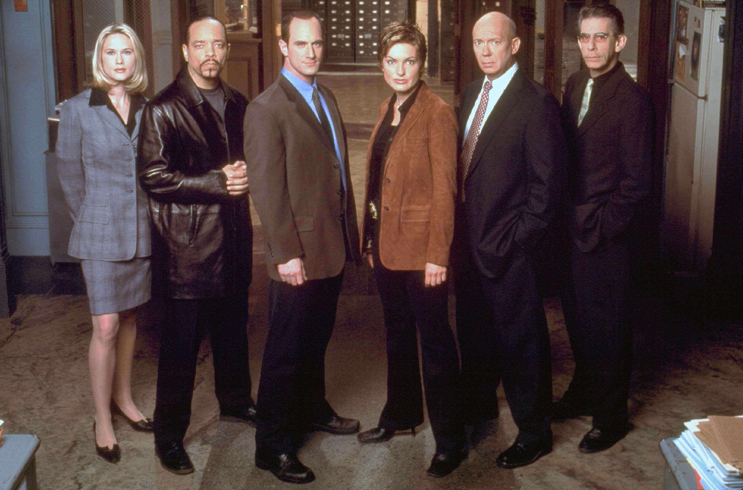 Law & Order: Special Victims Unit