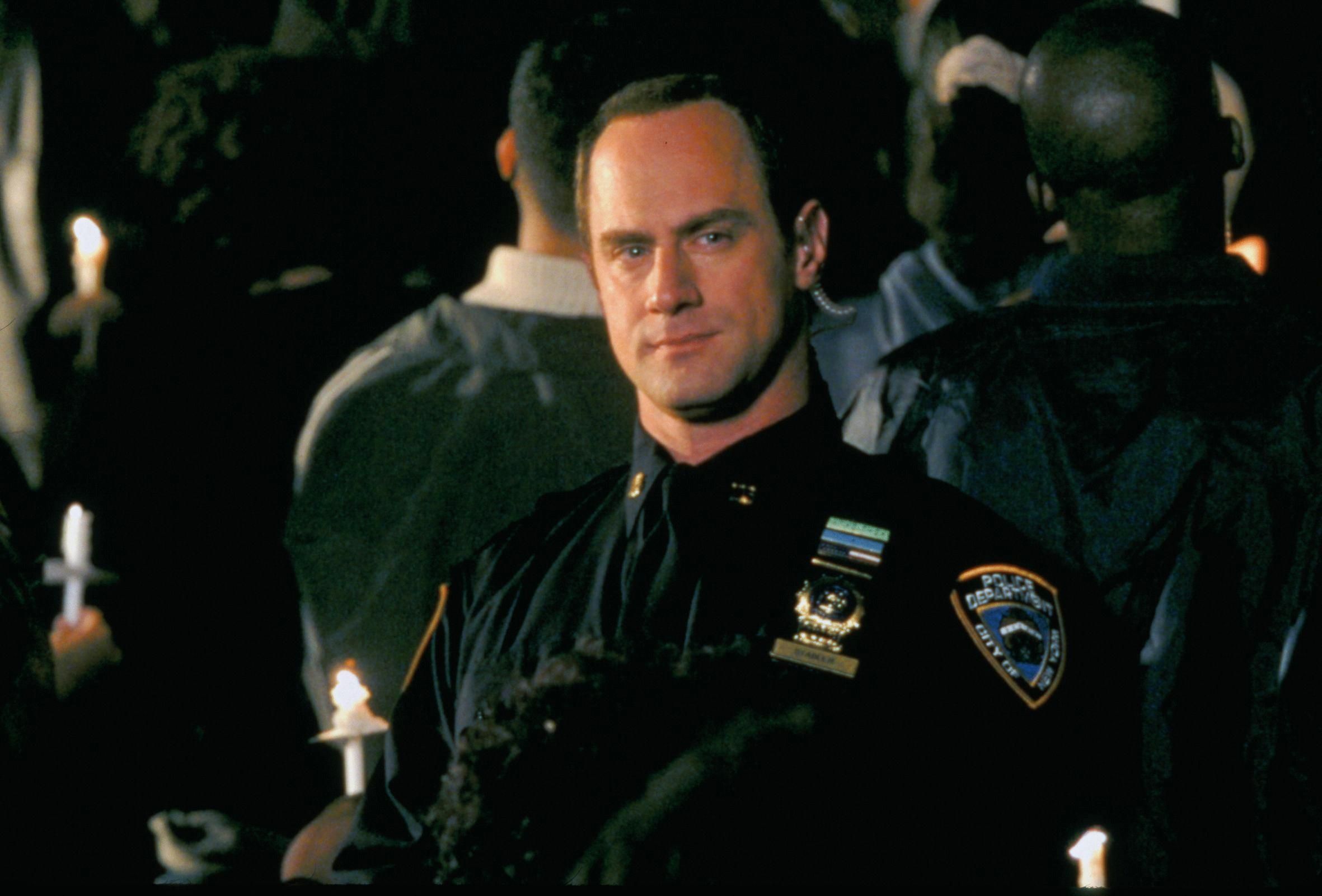 Law & Order: Special Victims Unit