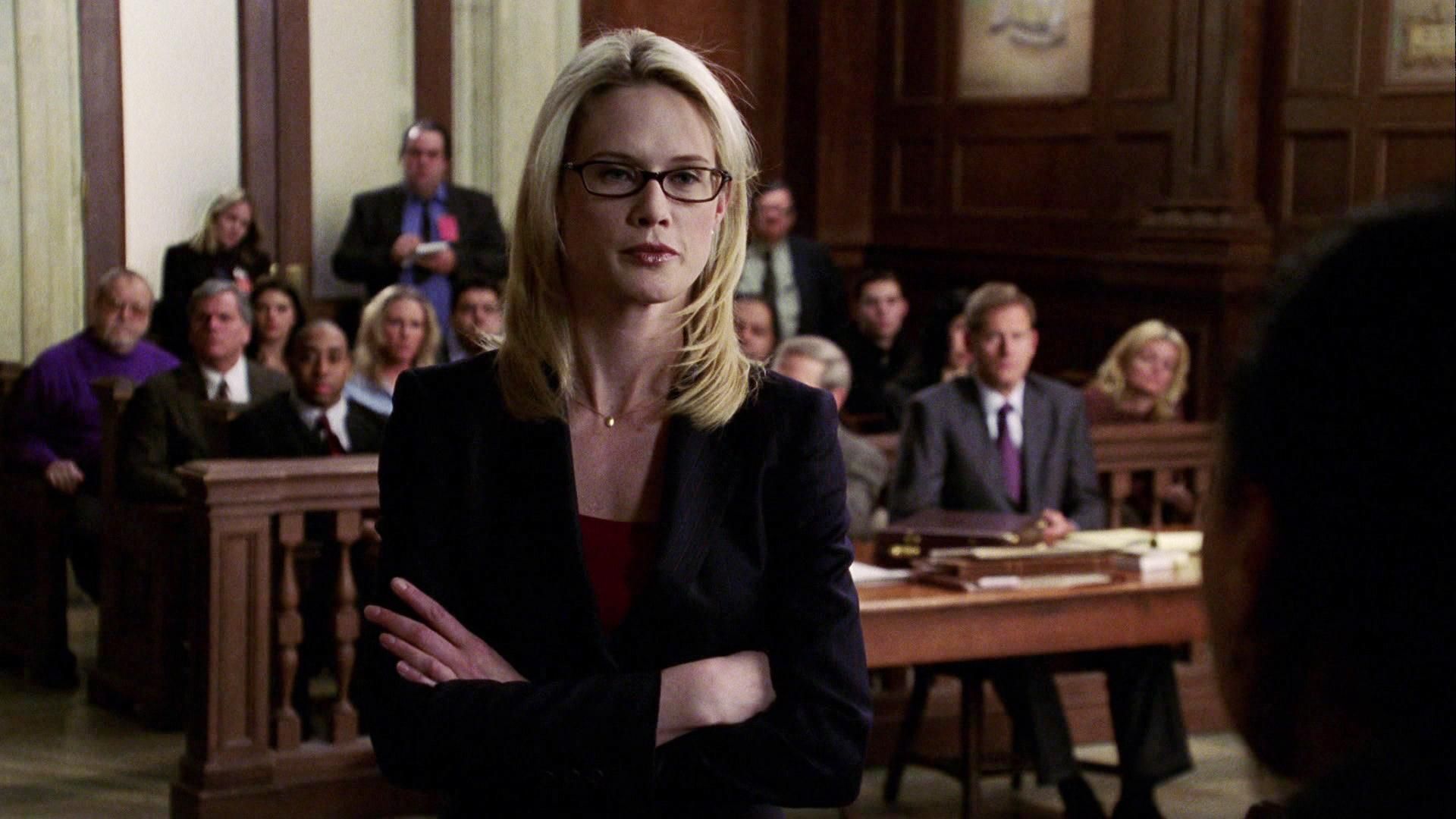 Law & Order: Special Victims Unit