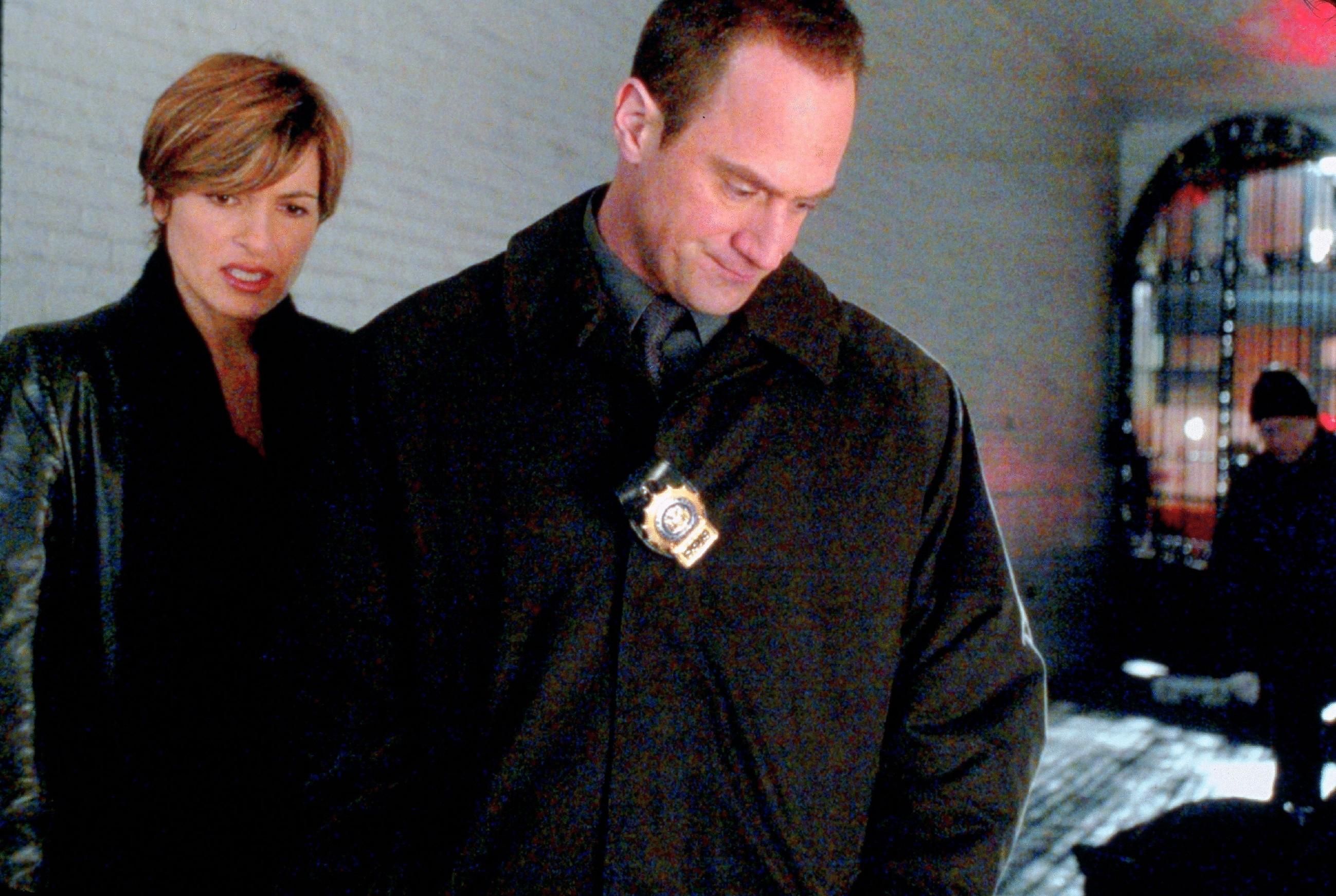 Law & Order: Special Victims Unit