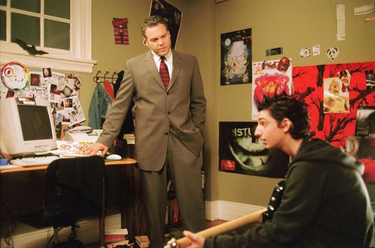 Criminal Intent - Verbrechen im Visier