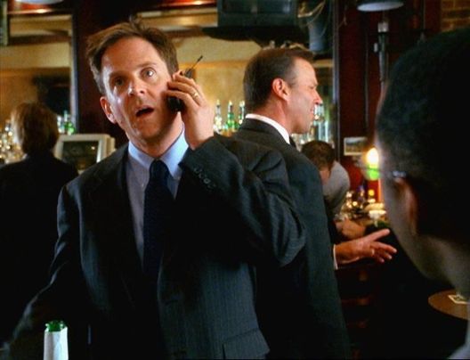 Criminal Intent - Verbrechen im Visier