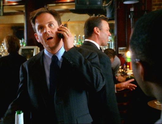 Criminal Intent - Verbrechen im Visier