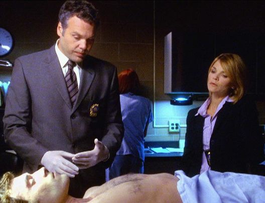 Criminal Intent - Verbrechen im Visier