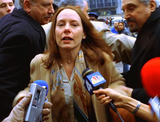 Criminal Intent - Verbrechen im Visier