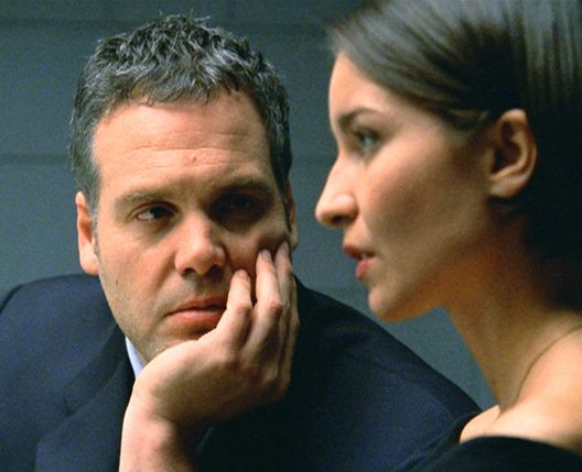 Criminal Intent - Verbrechen im Visier