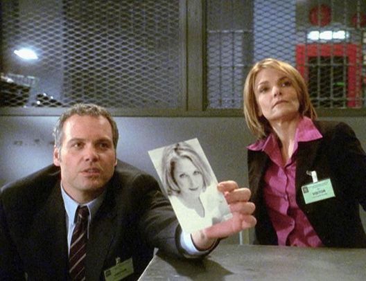 Criminal Intent - Verbrechen im Visier