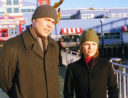 Criminal Intent - Verbrechen im Visier