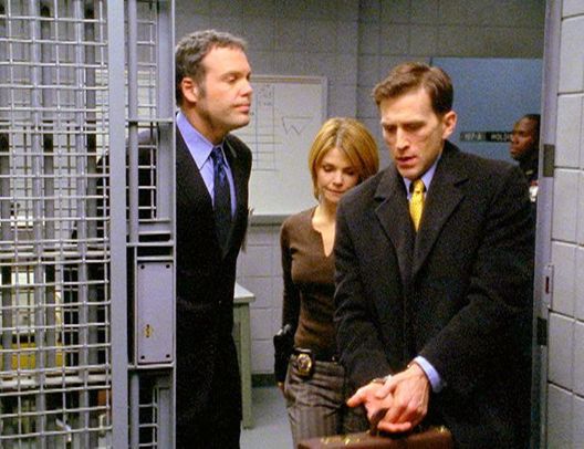 Criminal Intent - Verbrechen im Visier
