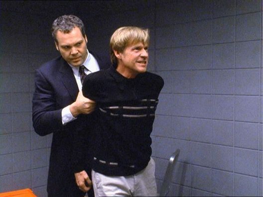 Criminal Intent - Verbrechen im Visier