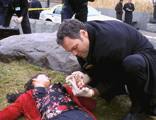 Criminal Intent - Verbrechen im Visier