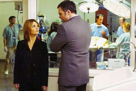 Criminal Intent - Verbrechen im Visier