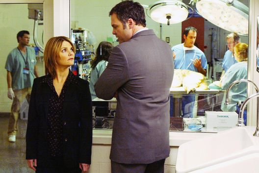 Criminal Intent - Verbrechen im Visier