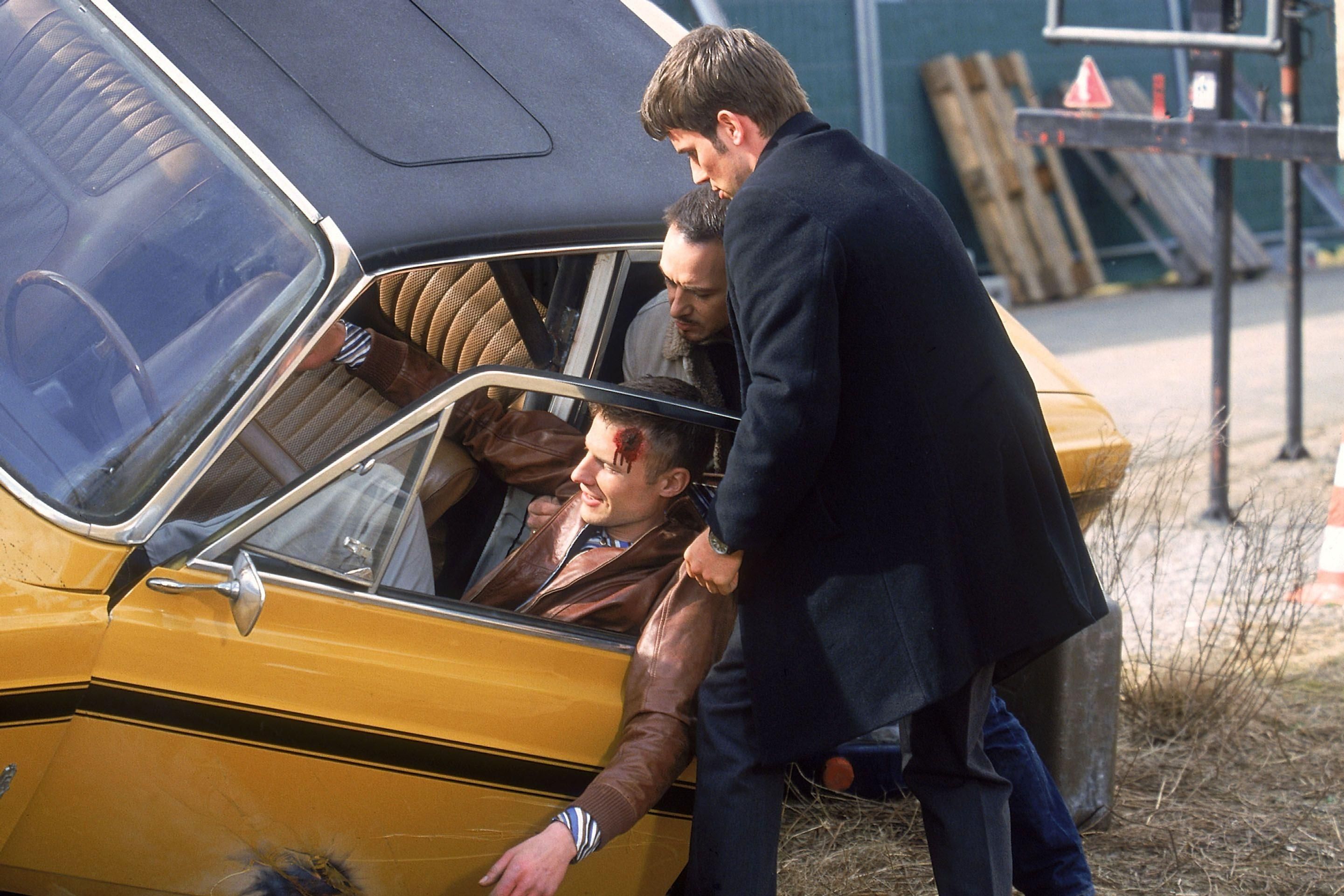 Alarm für Cobra 11 - Die Autobahnpolizei