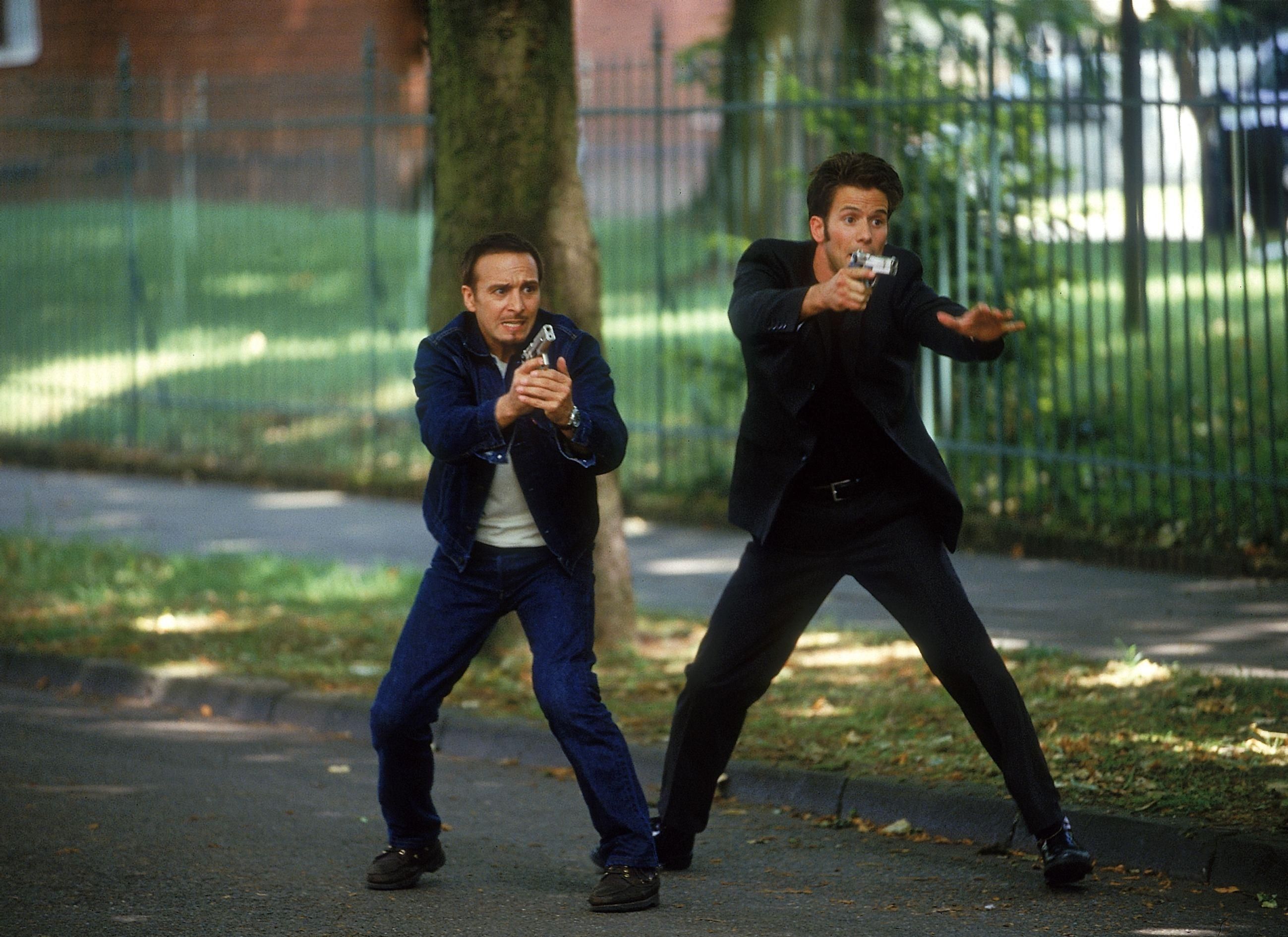 Alarm für Cobra 11 - Die Autobahnpolizei