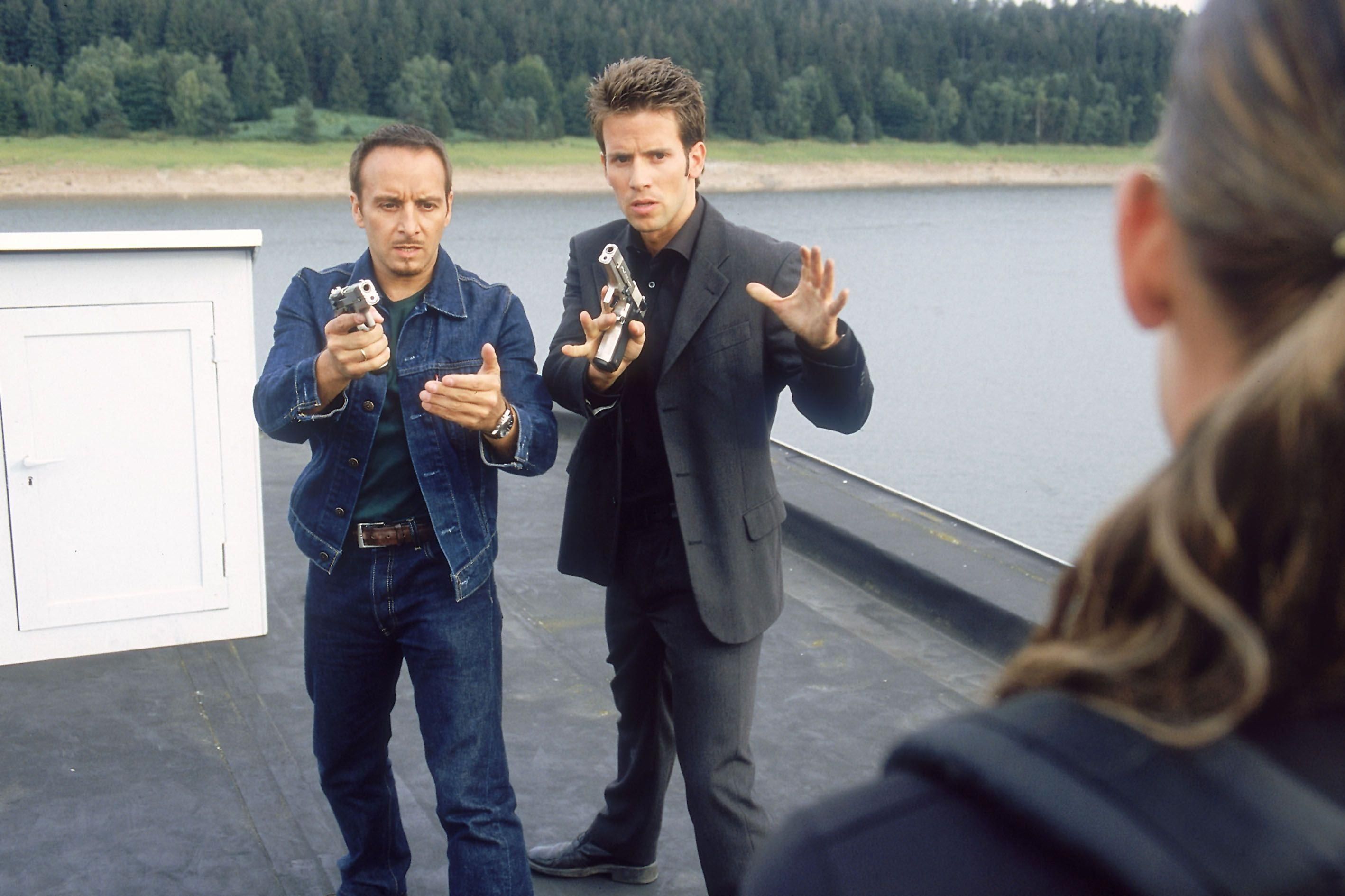 Alarm für Cobra 11 - Die Autobahnpolizei