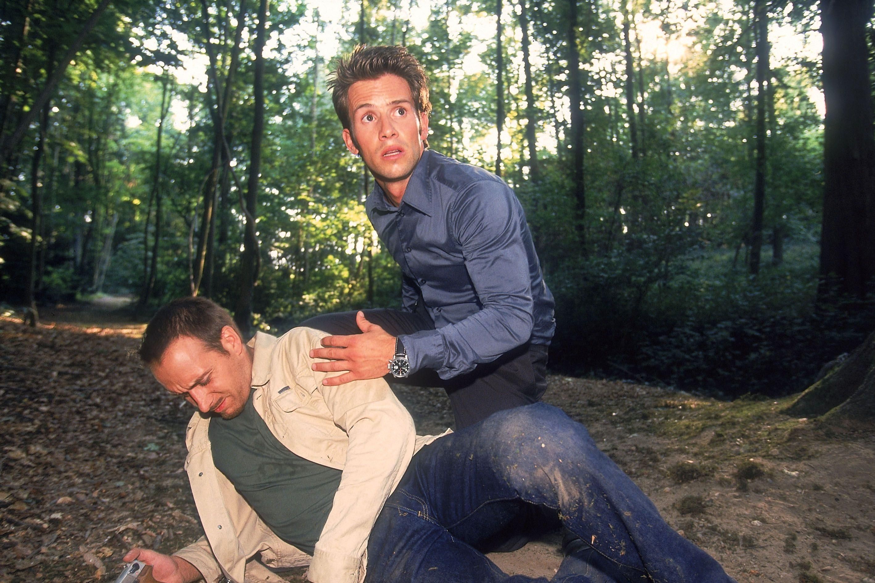 Alarm für Cobra 11 - Die Autobahnpolizei