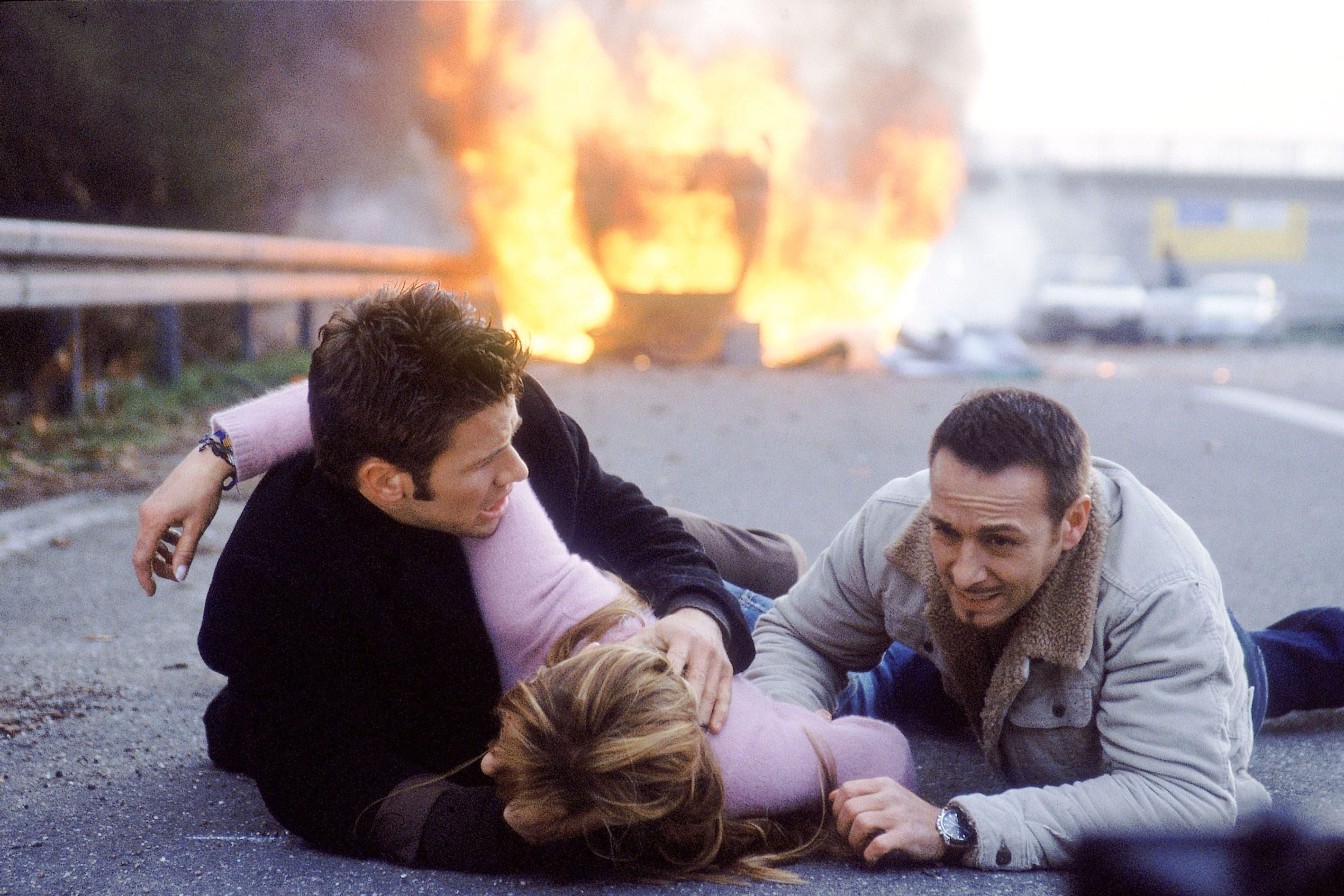 Alarm für Cobra 11 - Die Autobahnpolizei