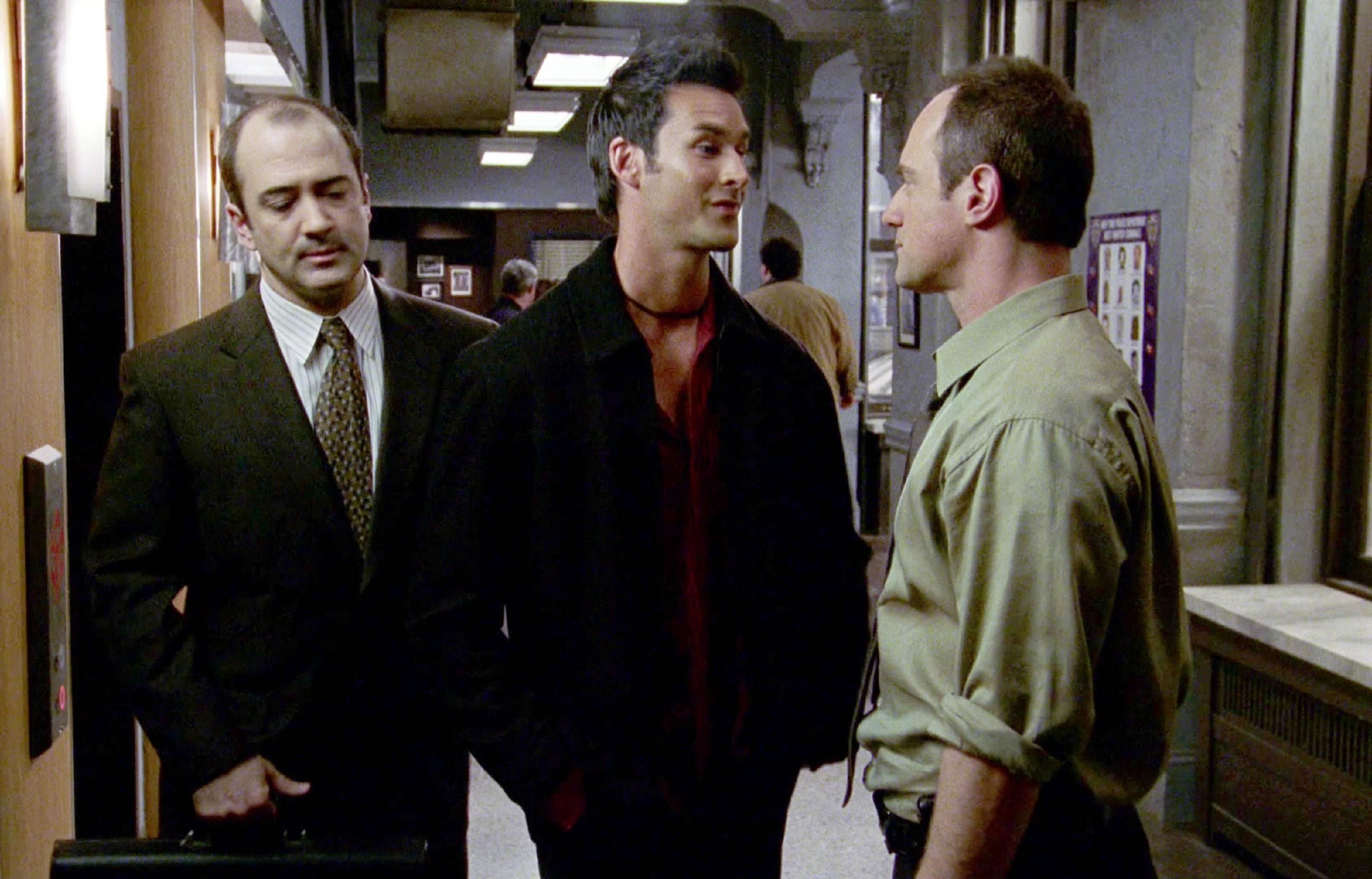 Law & Order: Special Victims Unit