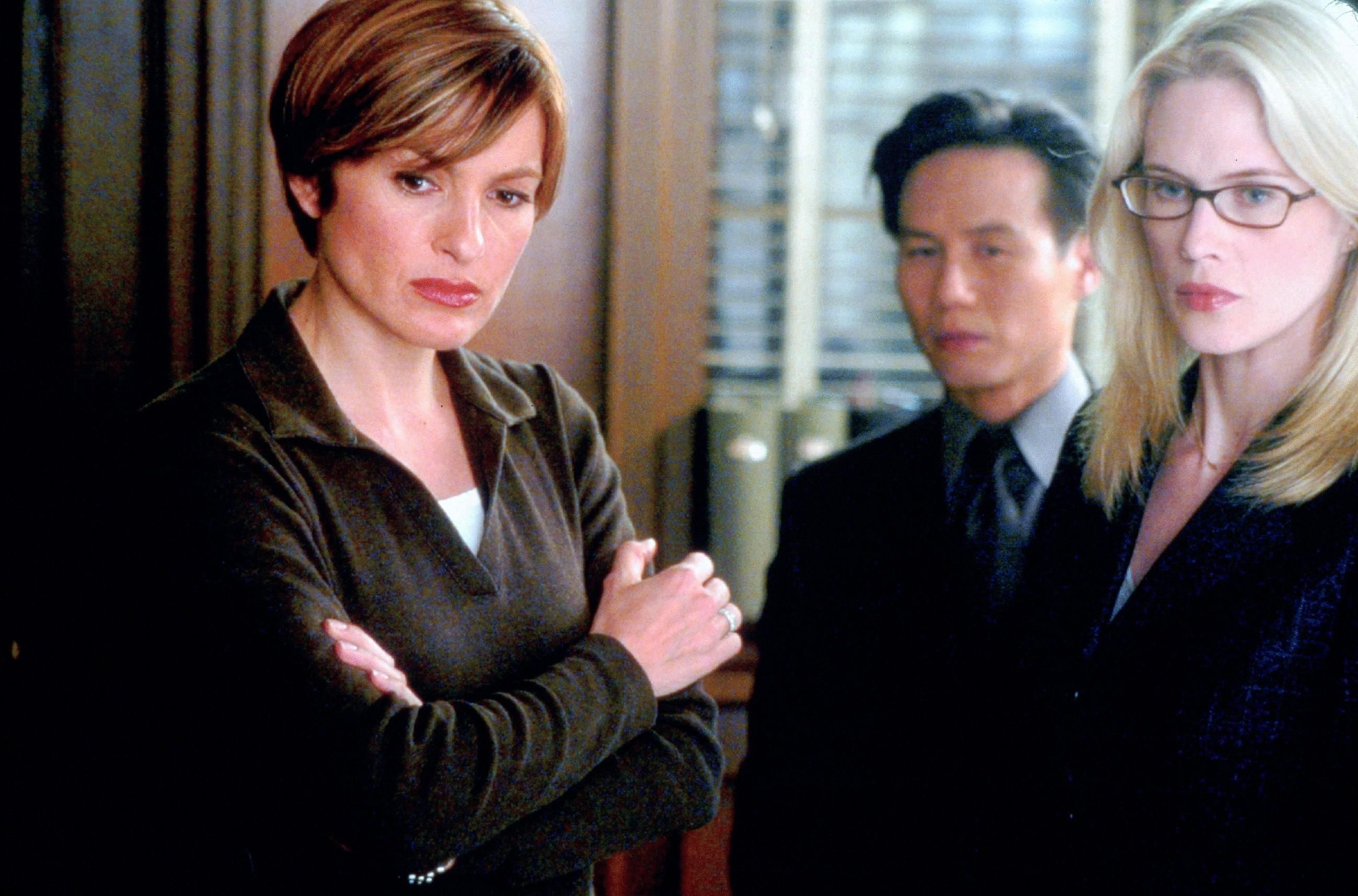 Law & Order: Special Victims Unit