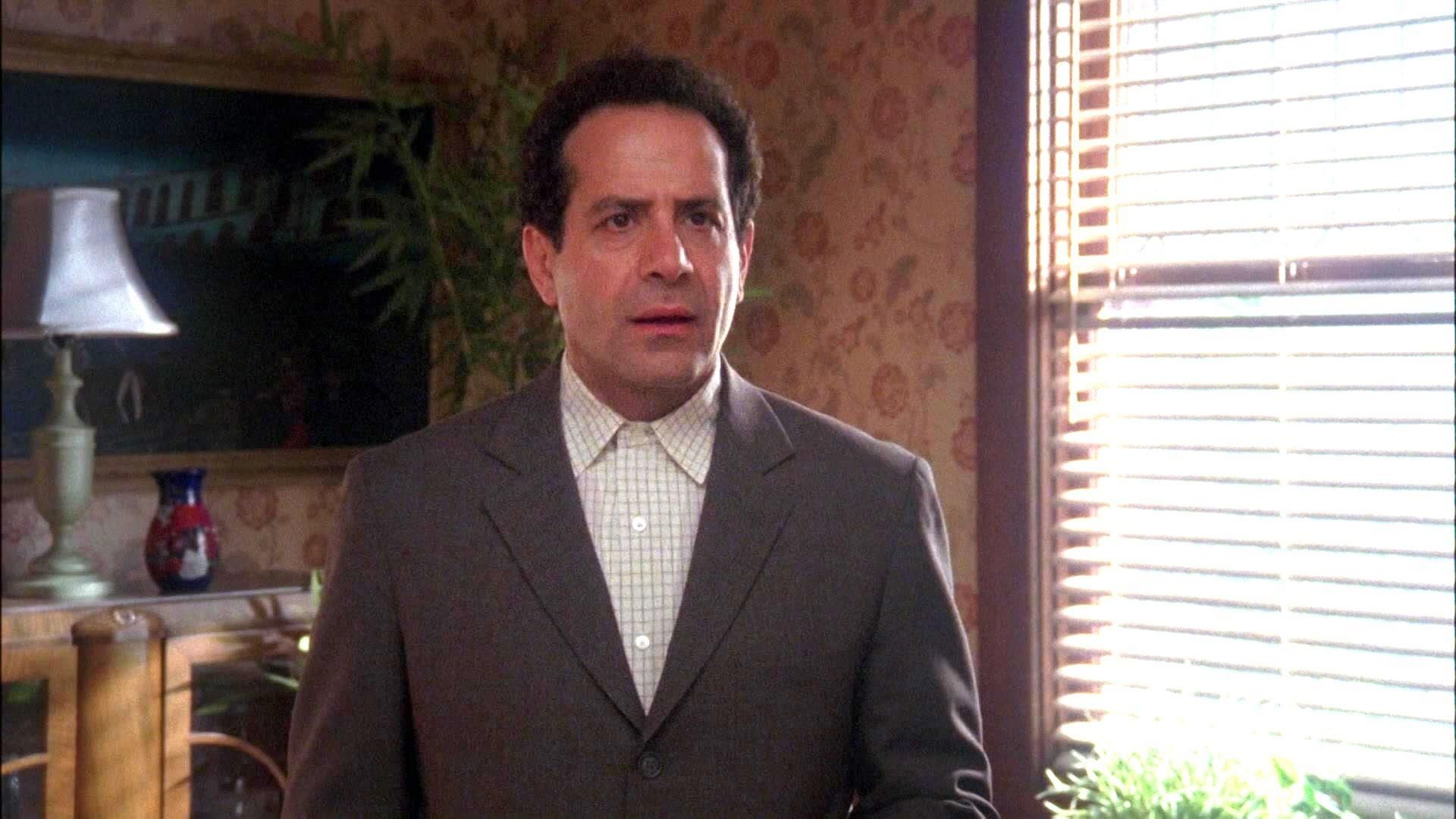 Folge 6 vom 18.11.2004 Monk Staffel 2 RTL+