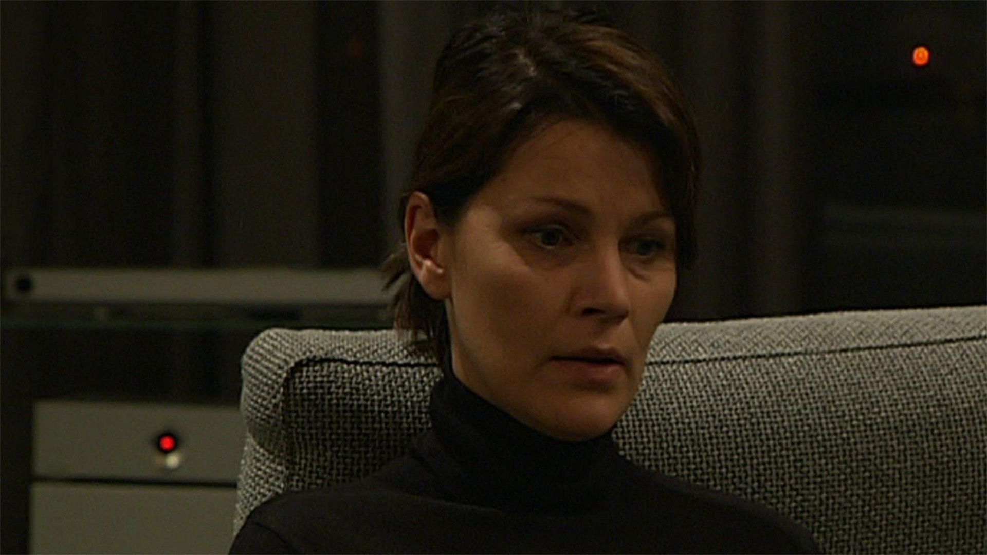 Folge 3111 vom 26.11.2004 Gute Zeiten, schlechte Zeiten RTL+
