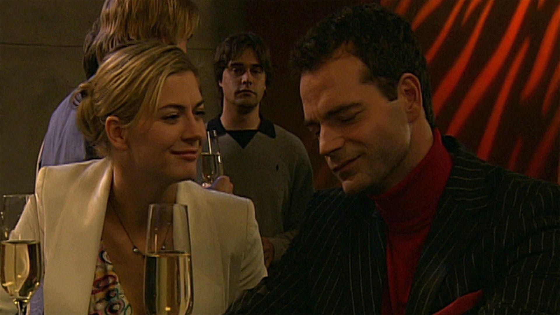 Folge 3115 vom 02.12.2004 Gute Zeiten, schlechte Zeiten RTL+