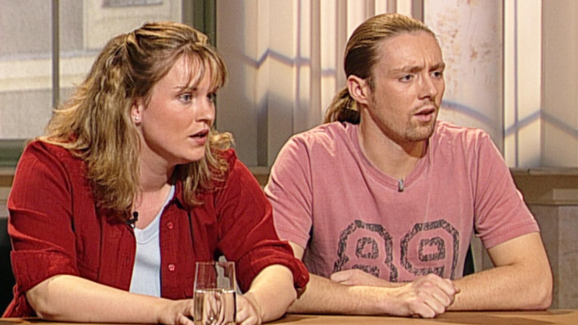 Das Familiengericht