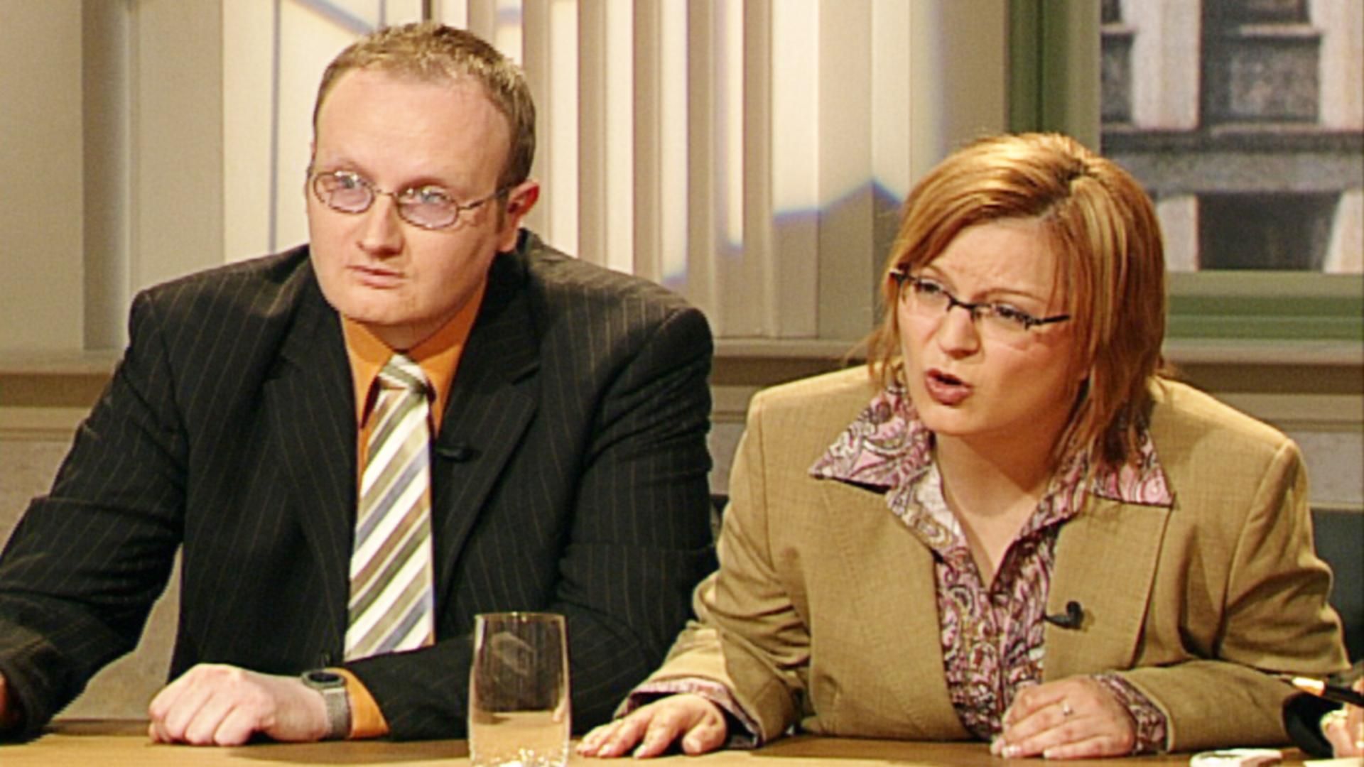 Das Familiengericht