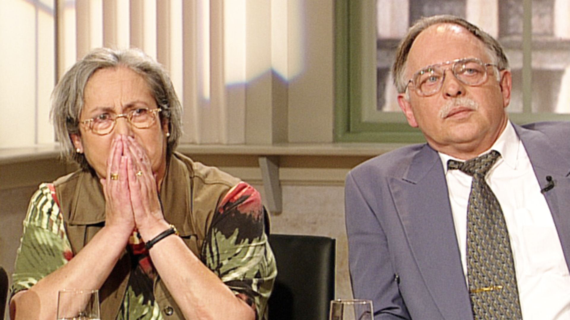 Das Familiengericht