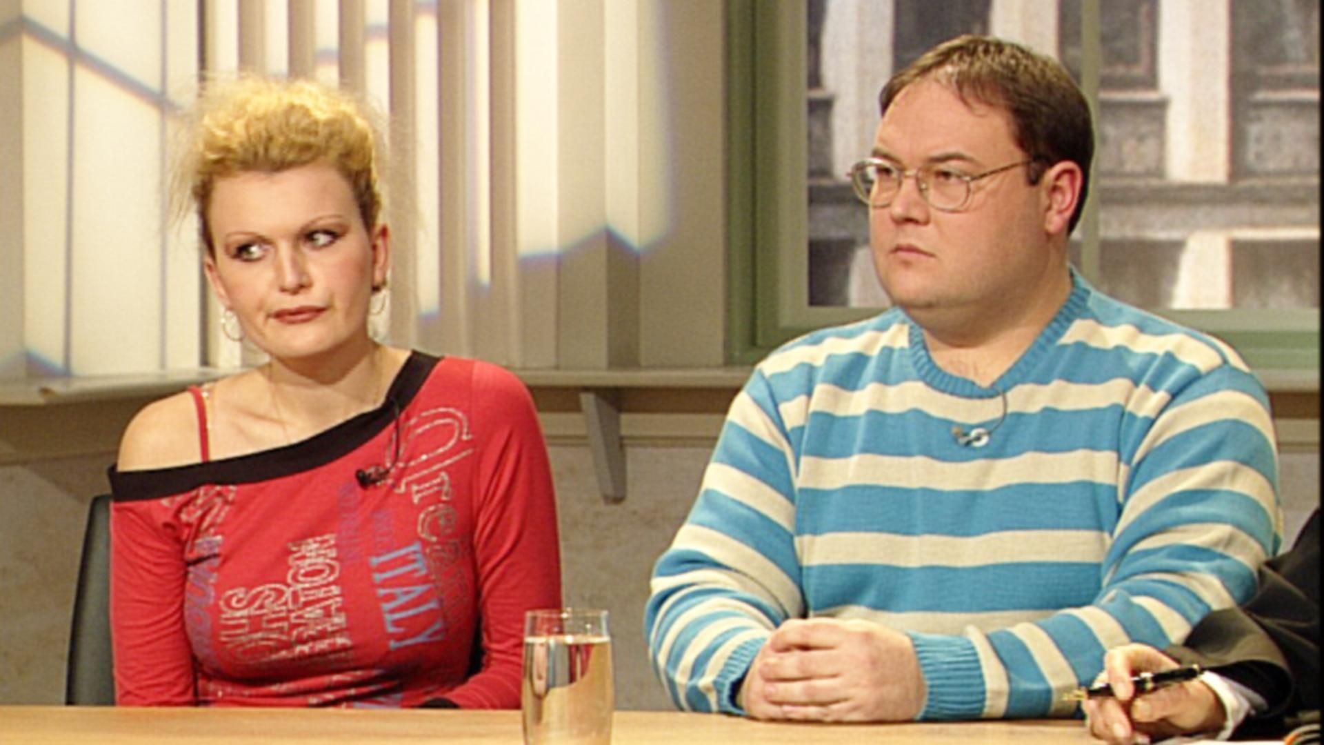 Das Familiengericht