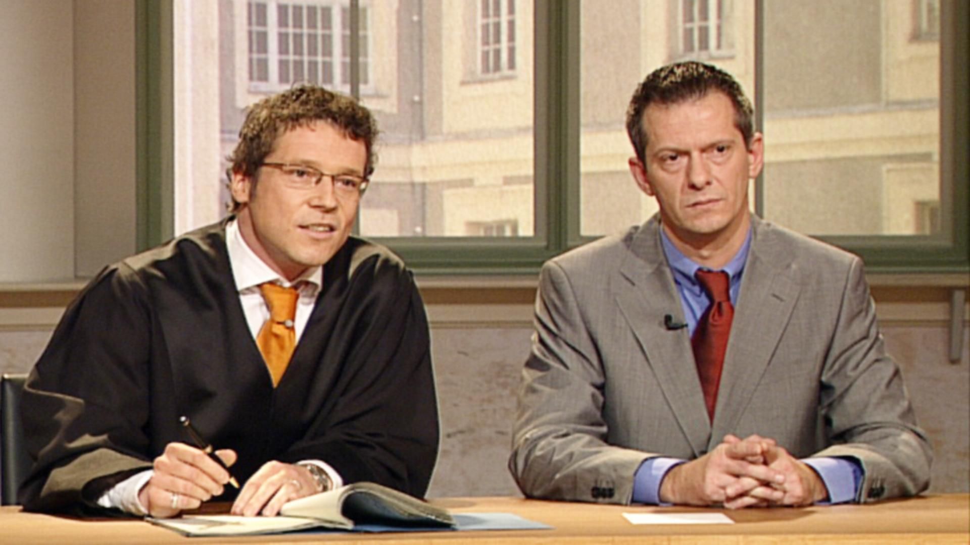 Das Familiengericht