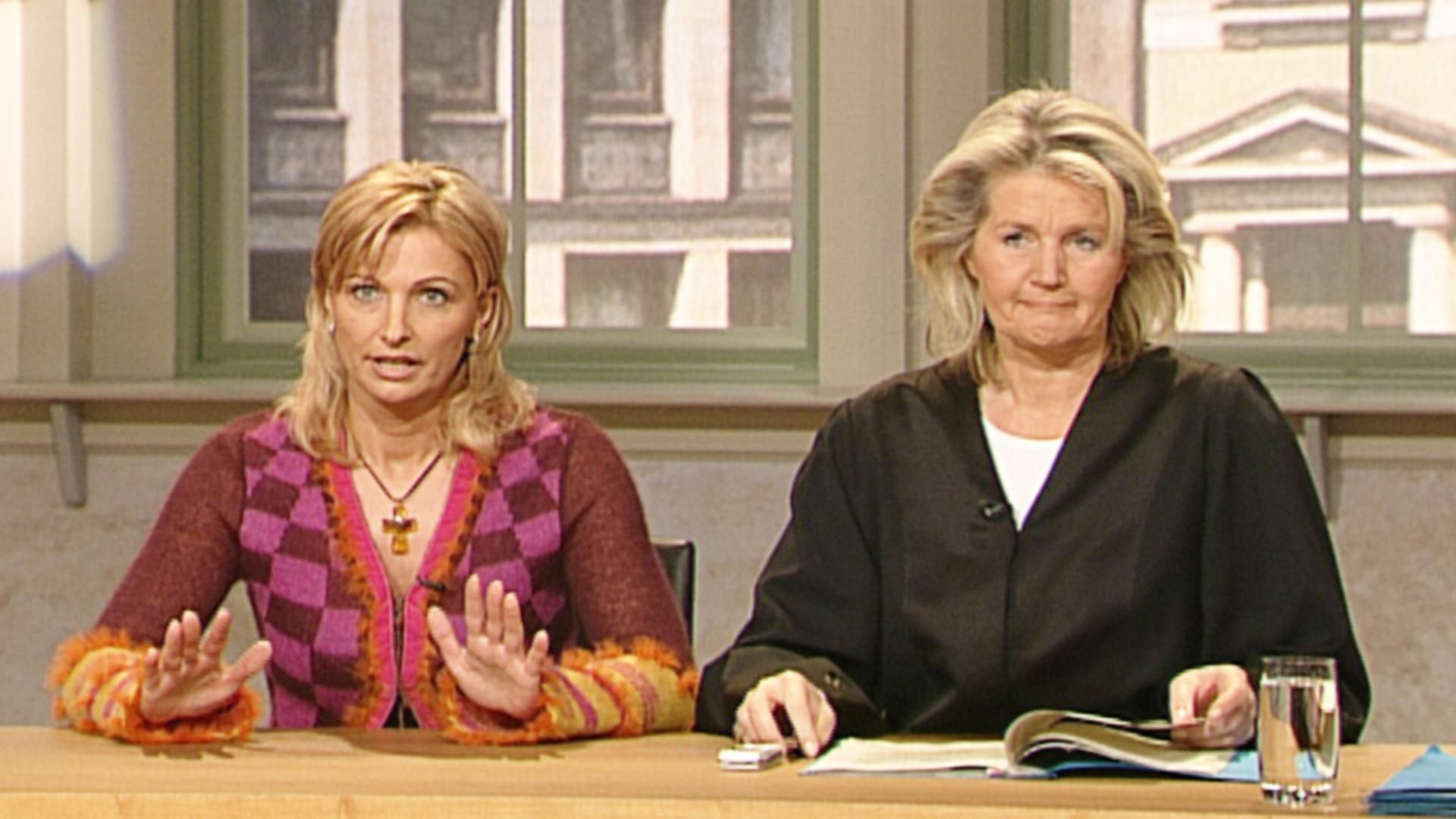 Das Familiengericht