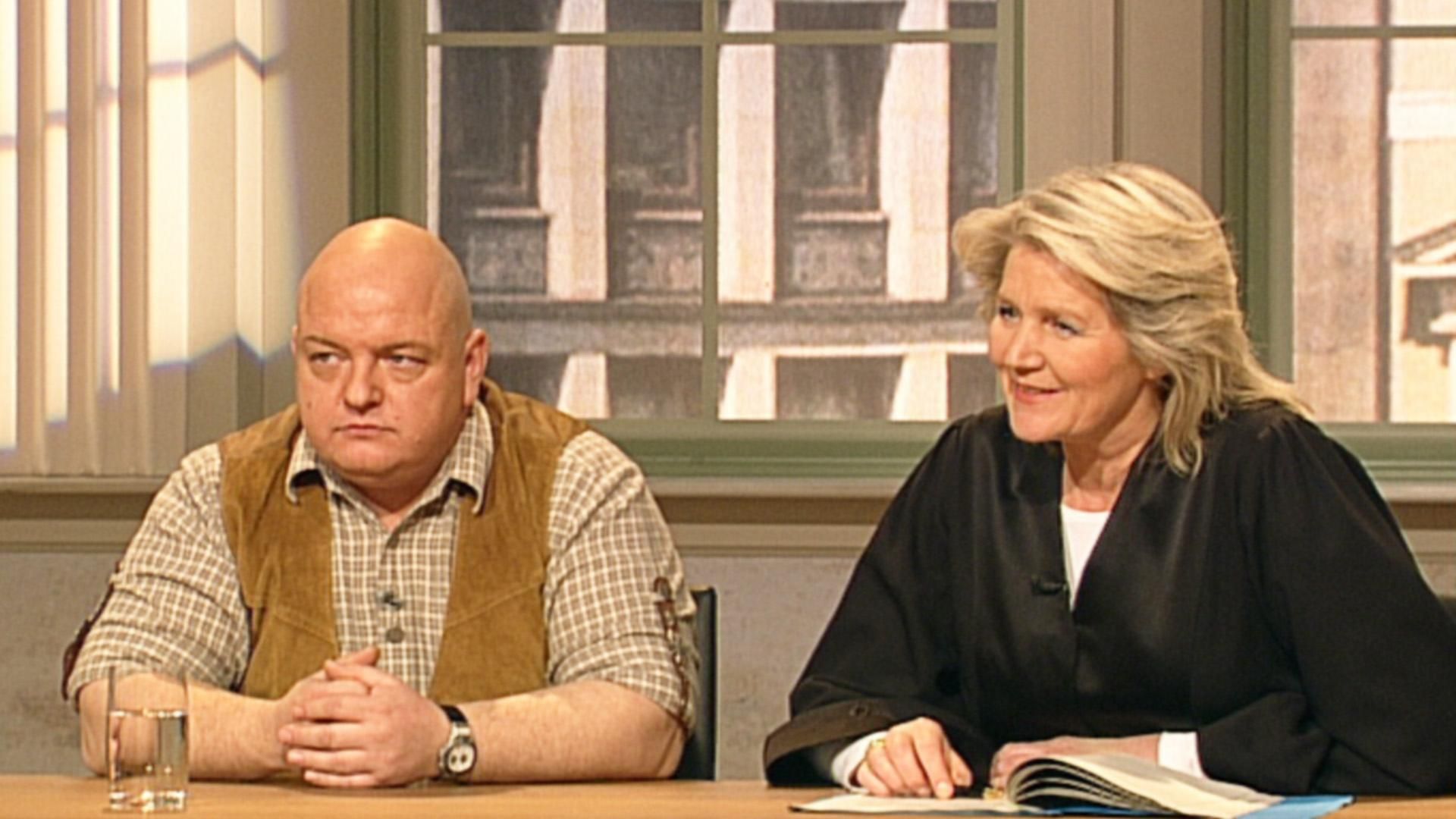 Das Familiengericht