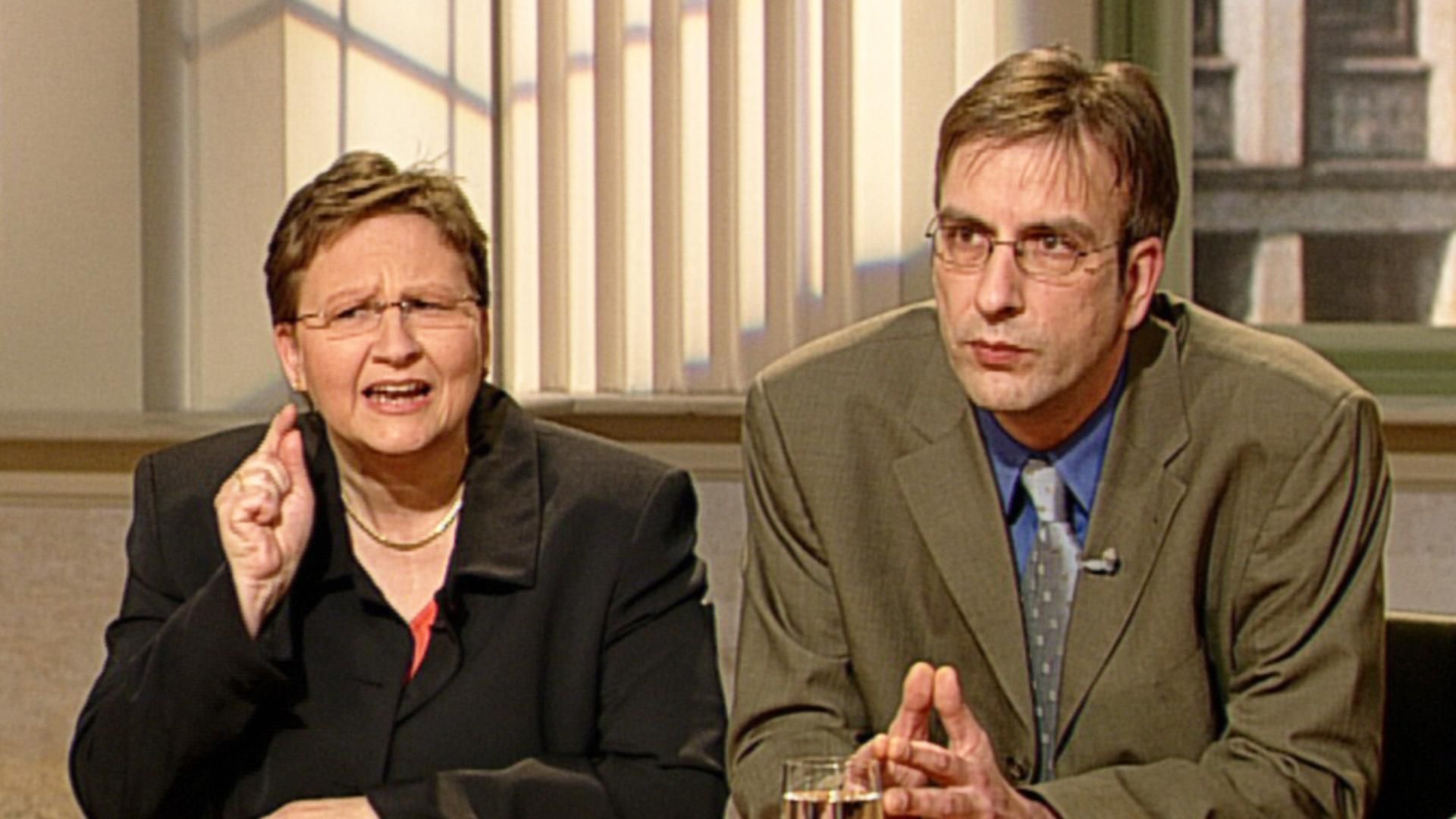 Das Familiengericht