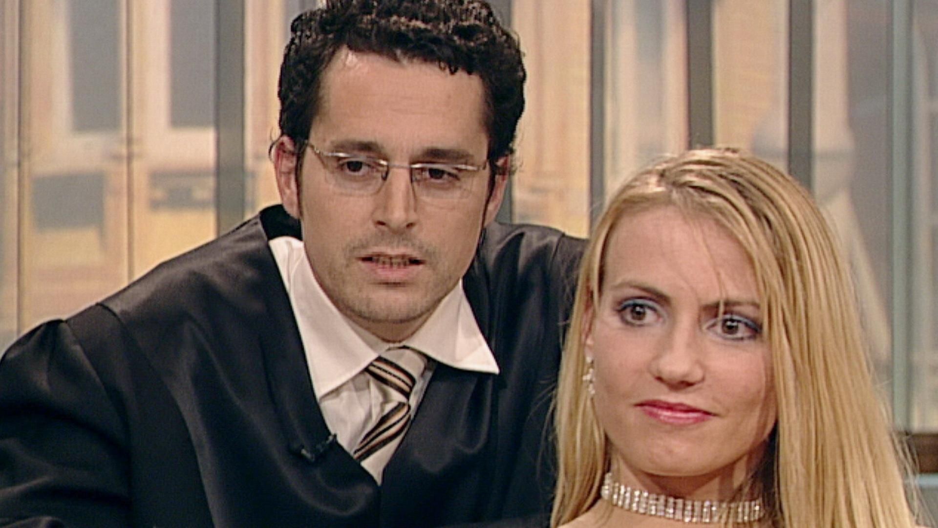 Das Jugendgericht