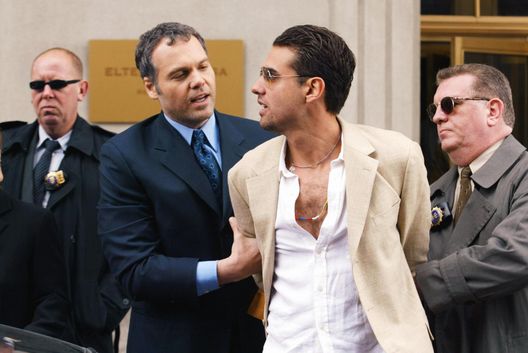 Criminal Intent - Verbrechen im Visier