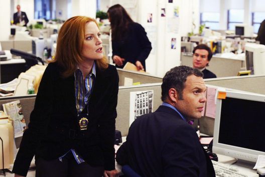 Criminal Intent - Verbrechen im Visier