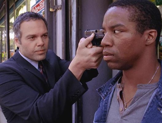 Criminal Intent - Verbrechen im Visier