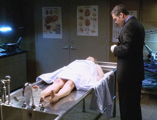 Criminal Intent - Verbrechen im Visier