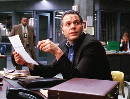 Criminal Intent - Verbrechen im Visier