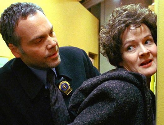 Criminal Intent - Verbrechen im Visier