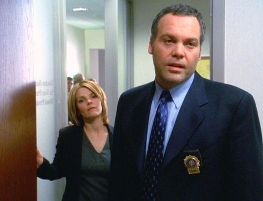 Criminal Intent - Verbrechen im Visier