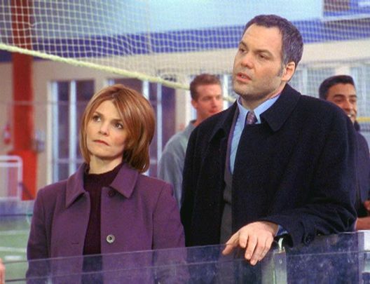Criminal Intent - Verbrechen im Visier