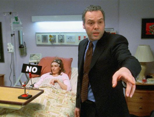 Criminal Intent - Verbrechen im Visier