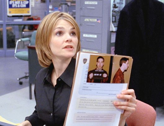 Criminal Intent - Verbrechen im Visier