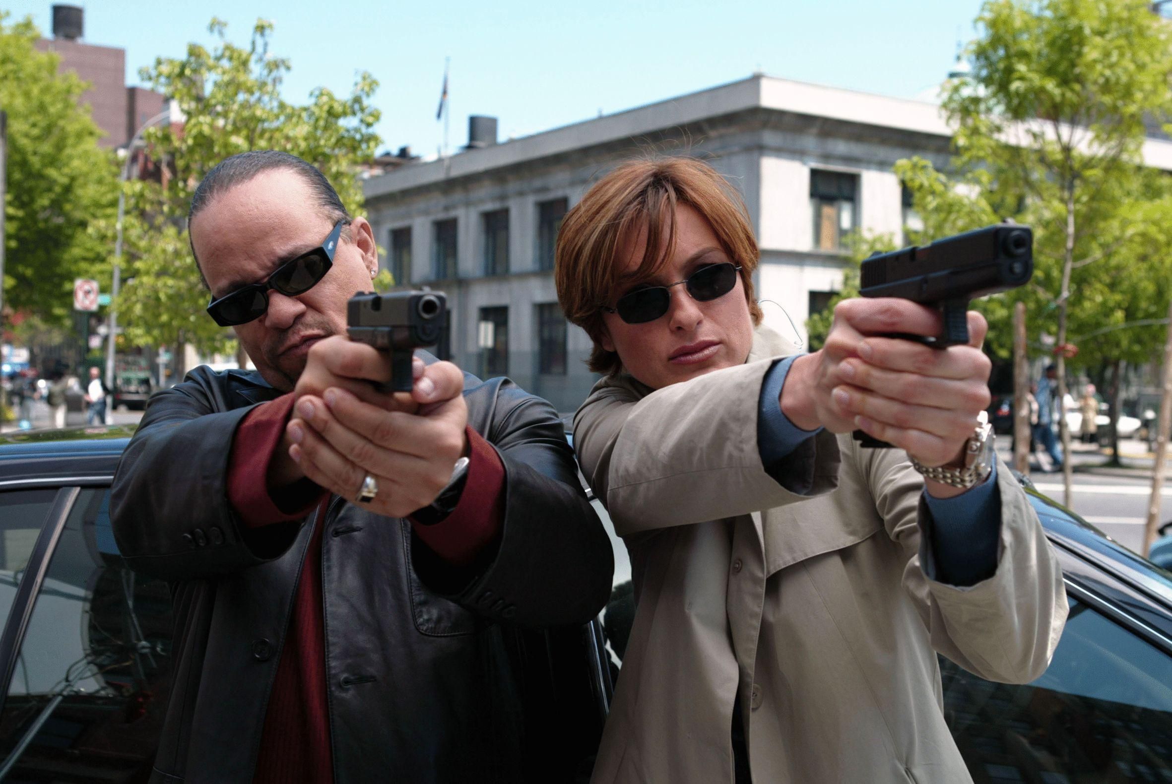 Law & Order: Special Victims Unit