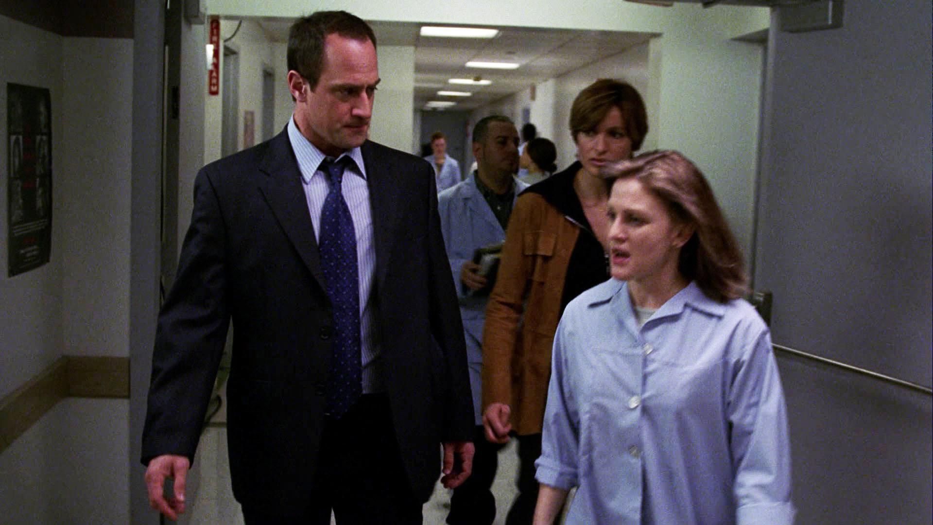 Law & Order: Special Victims Unit